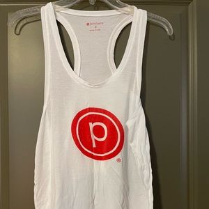 Pure Barre tank top. Super soft. Size small.